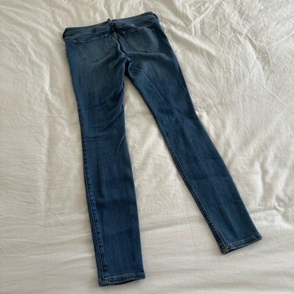 Hollister Jean Legging - Picture 11 of 14